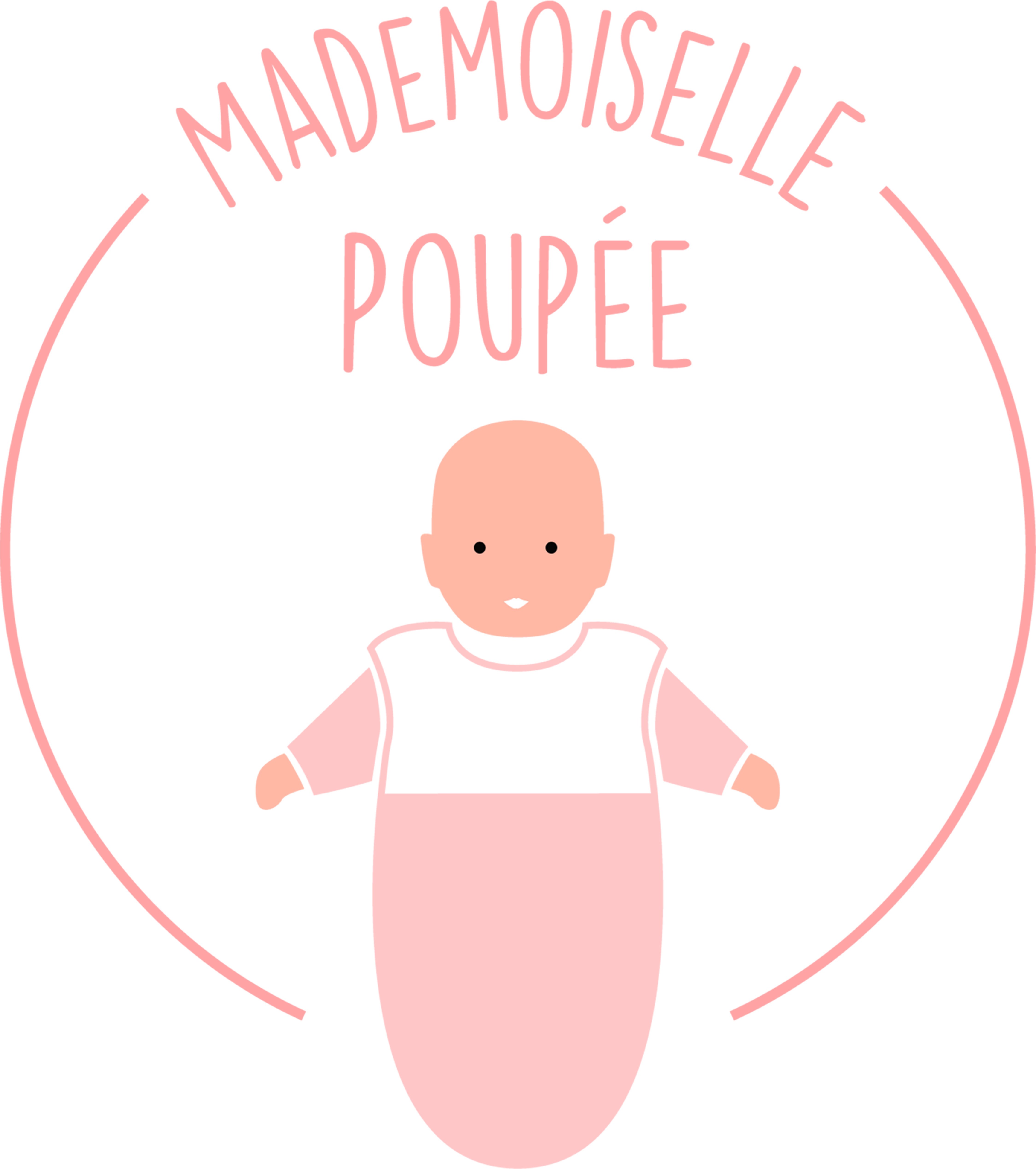Mademoiselle Poupée